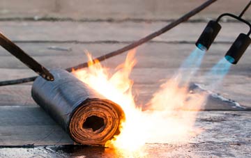 West Wittering asphalt flat roofing repairs