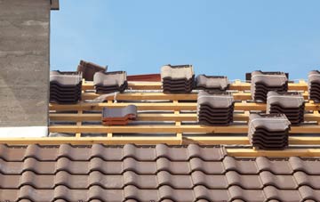 West Wittering clay roofing costs