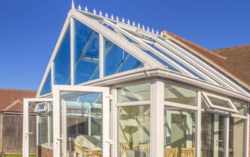 conservatory roof insulation costs West Wittering