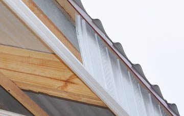why West Wittering fascia repairs are essential