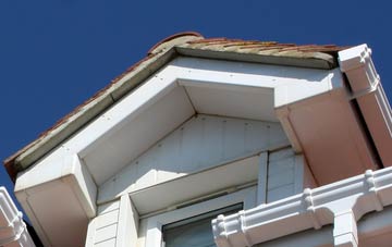 West Wittering fascia installation costs