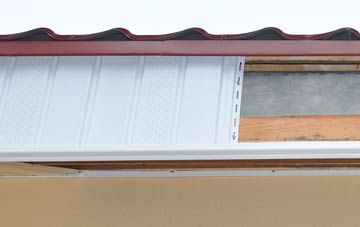 West Wittering fascia repair costs