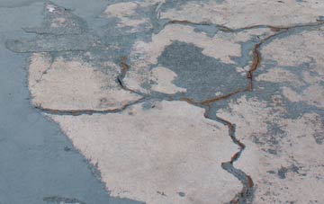 fibreglass roofing replacement West Wittering