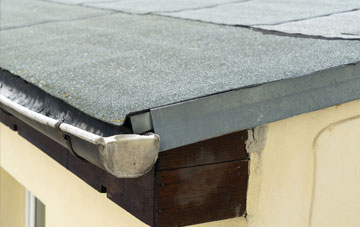 West Wittering flat garage roofing repairs