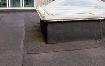disadvantages of West Wittering flat roofs