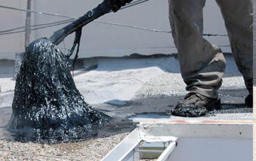 West Wittering flat roof waterproofing costs