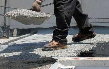West Wittering flat roofing companies