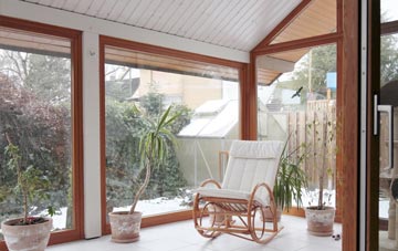 West Wittering hardwood conservatory roofing repairs