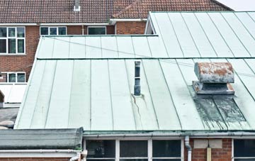 West Wittering lead roofing costs