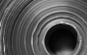 West Wittering pvc roof replacement