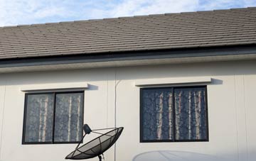 West Wittering rubber roof costs