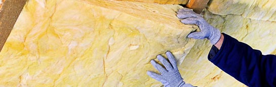 quotes for West Wittering roof insulation