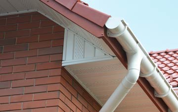 West Wittering soffit repair costs
