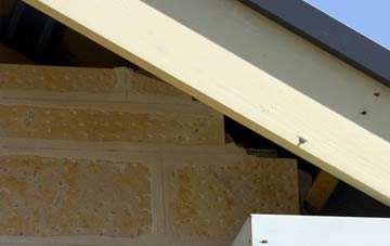 soffit repair West Wittering