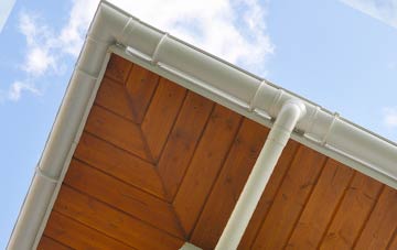 West Wittering soffit types