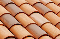 West Wittering clay roofing
