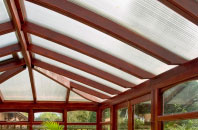 West Wittering conservatory roofing insulation
