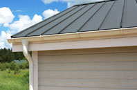 West Wittering fascia repair