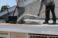 West Wittering flat roofing repair