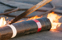 free West Wittering flat roofing repair quotes