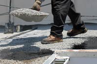 find rated West Wittering flat roofing replacement companies