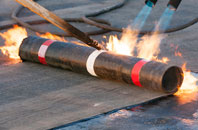 West Wittering flat roof sealing