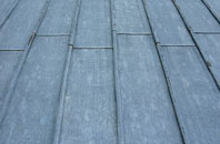West Wittering lead roofing