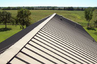 West Wittering metal roof quotes
