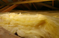 West Wittering pitch roof insulation