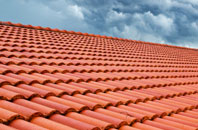 West Wittering roofing tiles