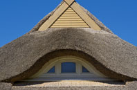 West Wittering thatch roofing